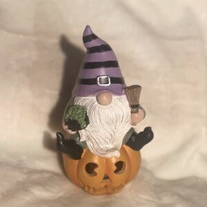 Halloween Gnome